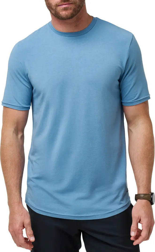 Cloud Crewneck T-Shirt | Nordstrom