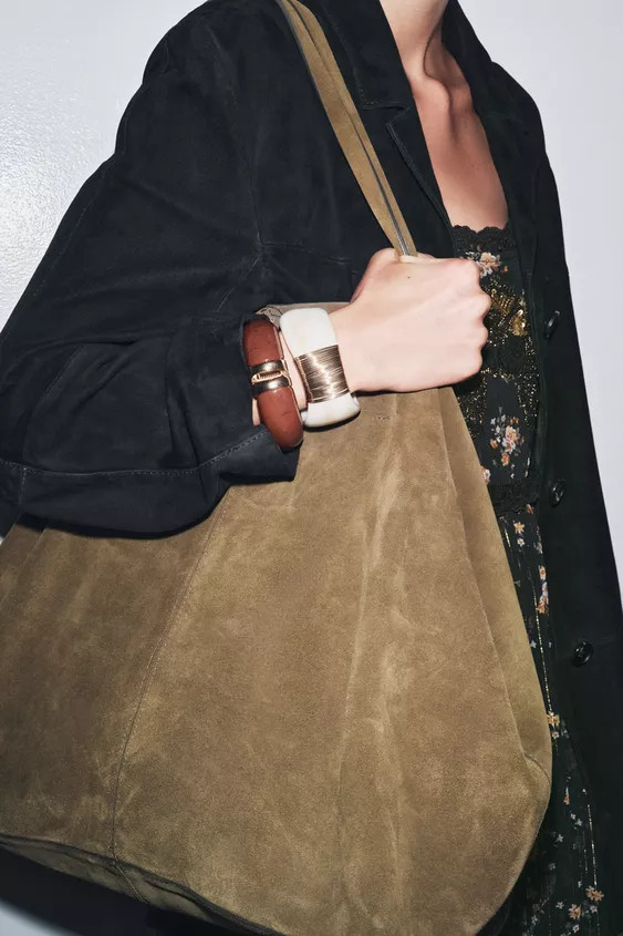 PACK OF 2 RIGID RESIN BRACELETS | Zara UK