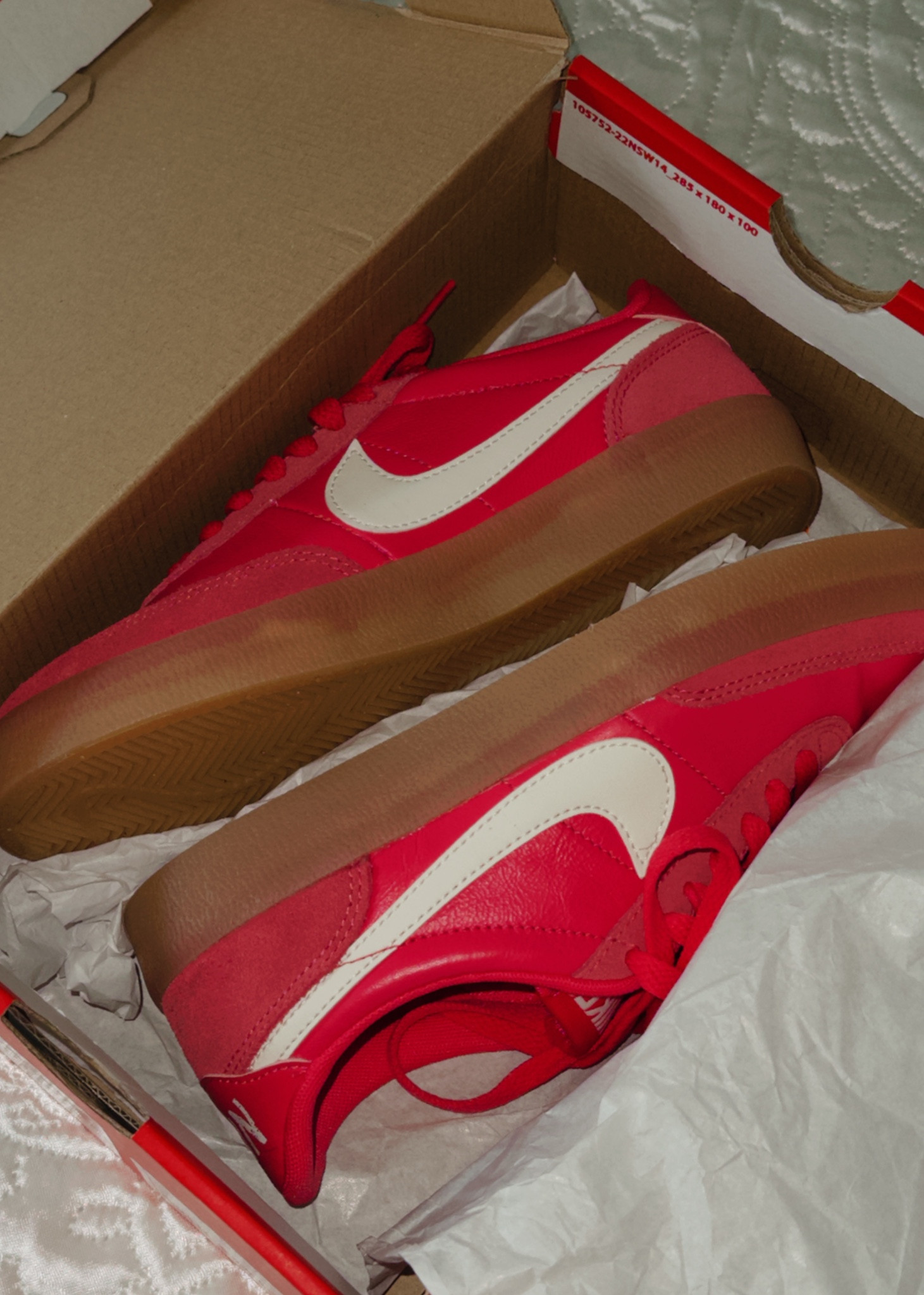 Um tênis moderno & descolado ⚡️

#LTKbrasil