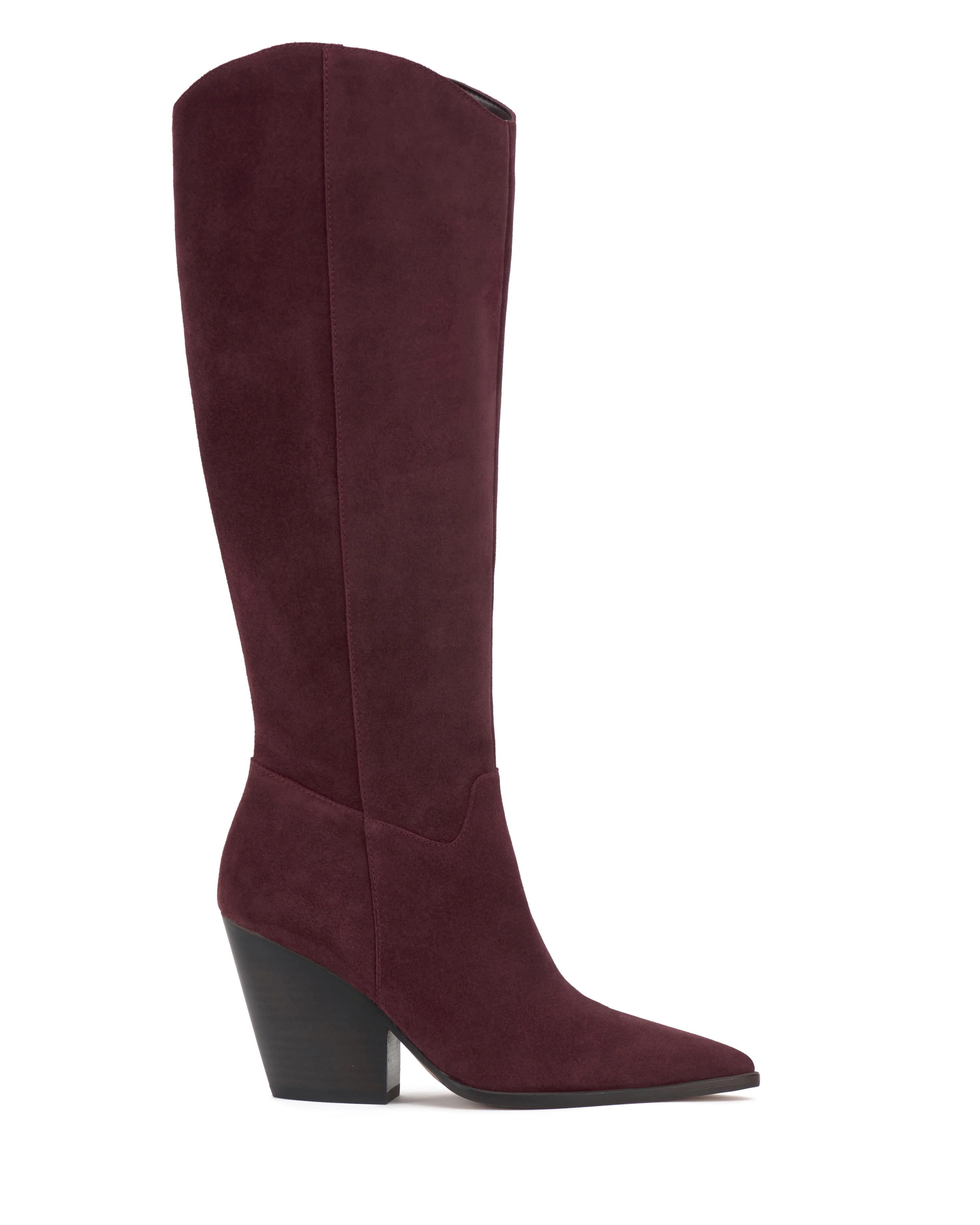 Oyennie Extra Wide Calf Knee High Boot | Vince Camuto