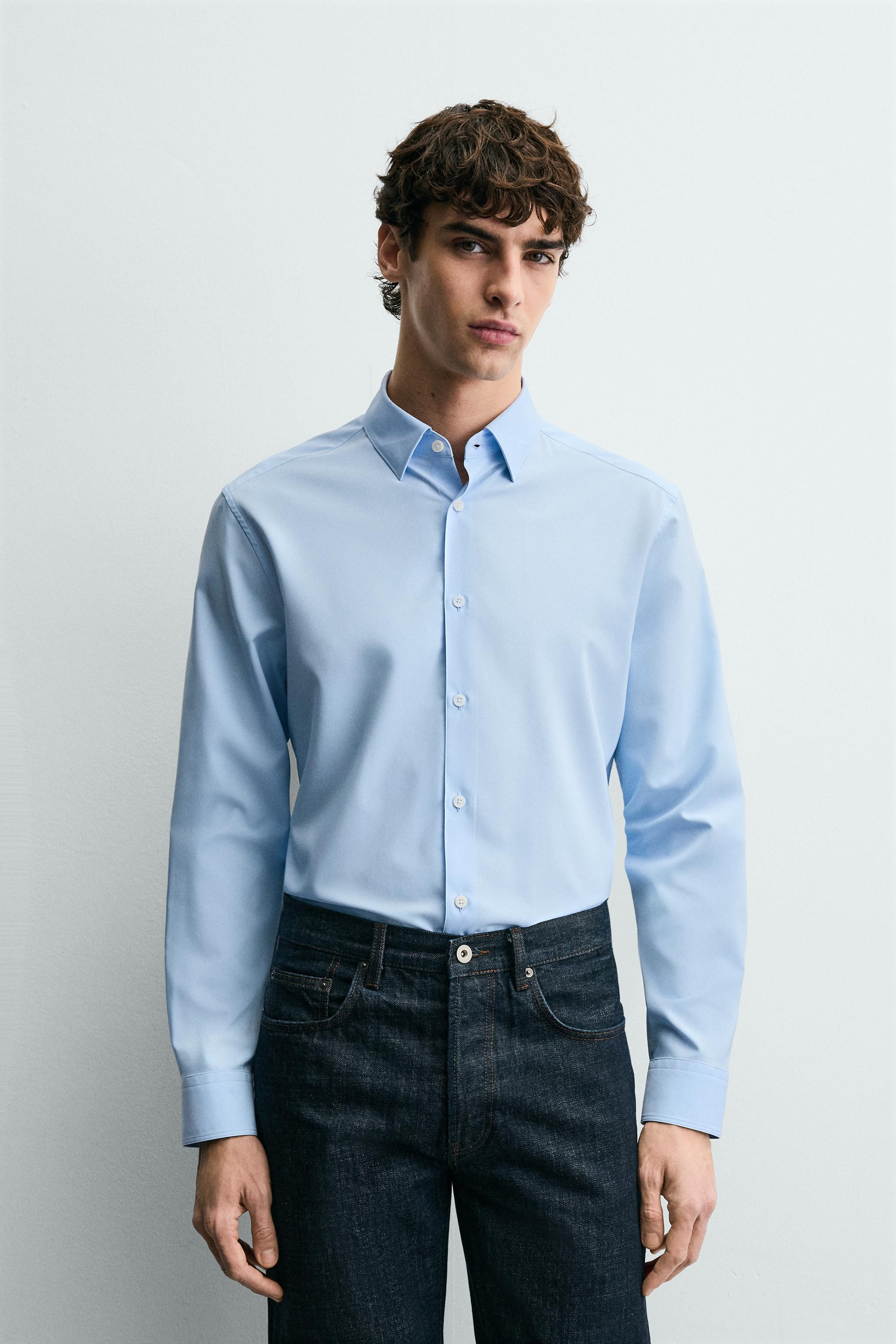 ACTIVE SHIRT | Zara AU