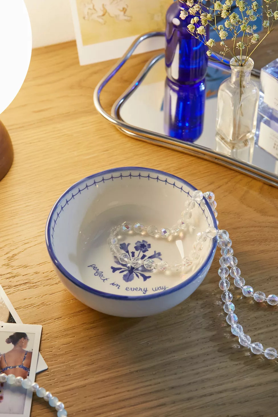Amelie Snack Bowl | Urban Outfitters (US and RoW)
