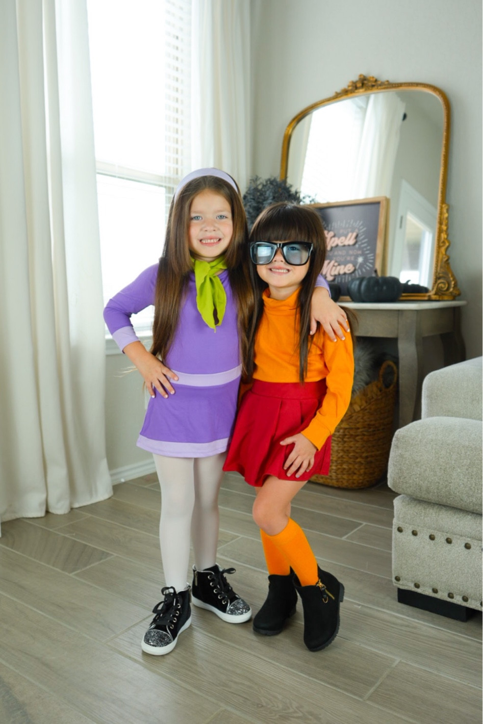 Scooby doo Halloween costumes 
Toddler daphne 
Toddler Velma 
Toddler Scooby doo
Family Halloween Costume Ideas 
Last minute Halloween ideas
Halloween costume 
Adult costumes 
Toddler costumes 
Halloween 

#LTKSeasonal #LTKHoliday #LTKHalloween