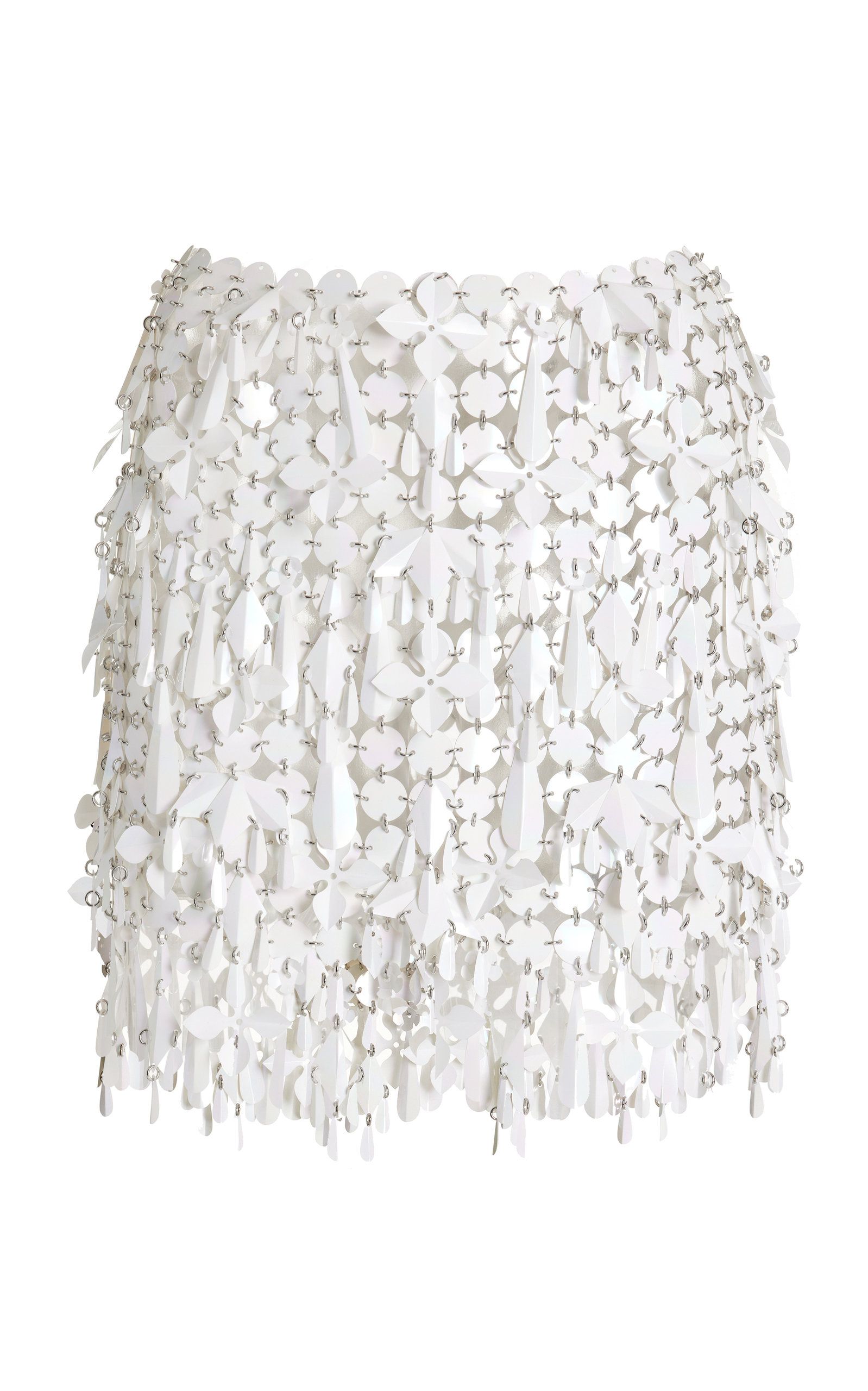 Exclusive Assemblage Mini Skirt | Moda Operandi (Global)