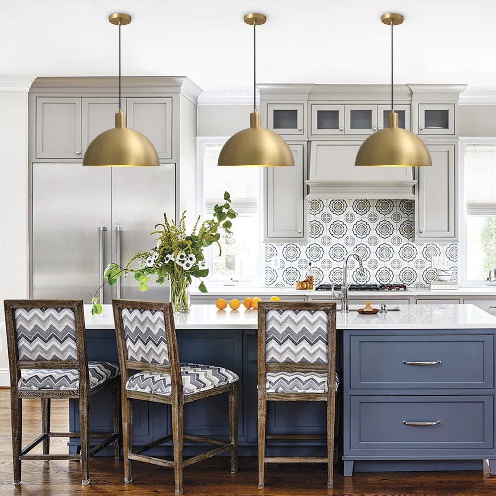 Jamareon 1 - Light Pendant | Wayfair North America