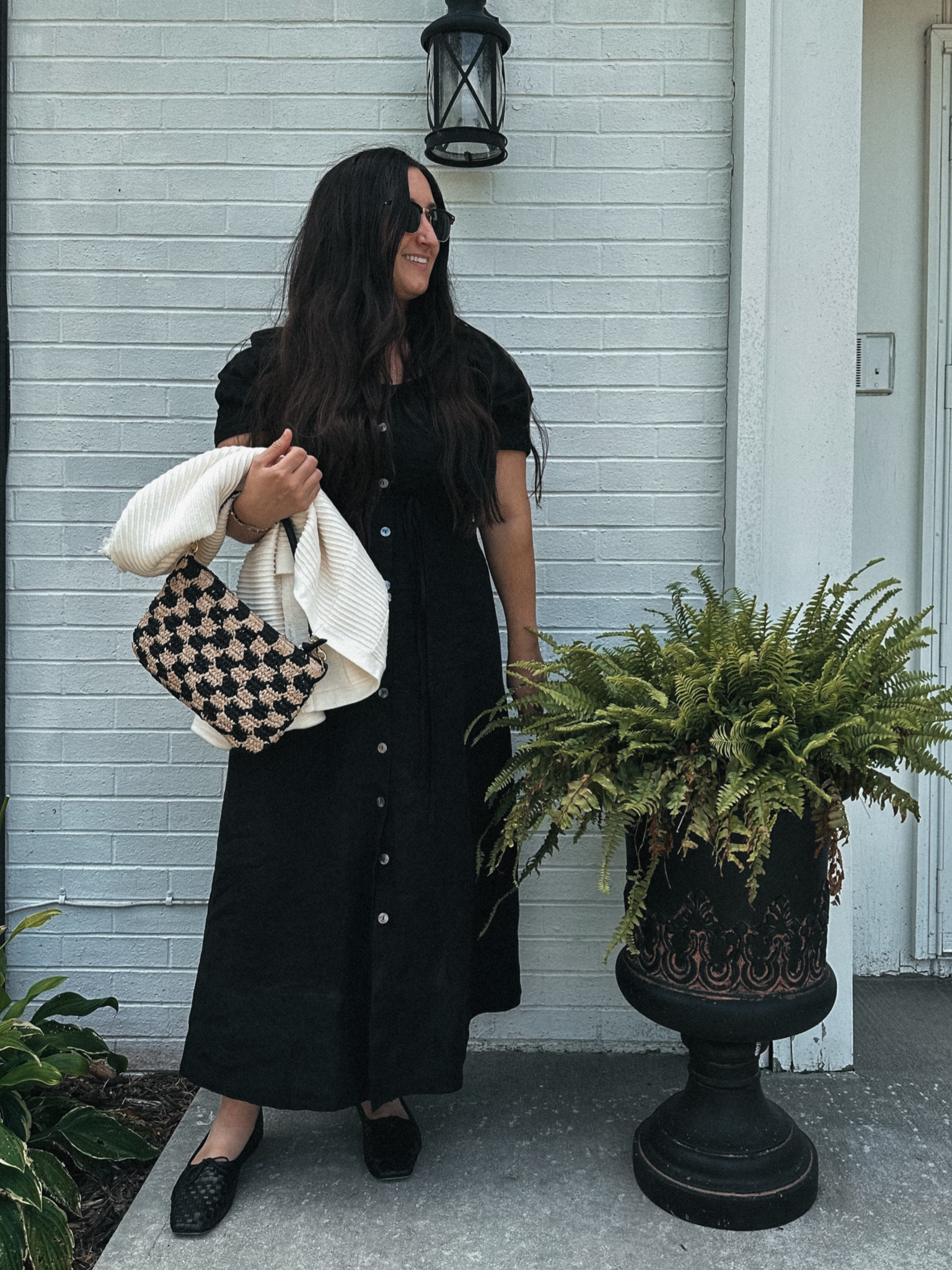 Sunday Brunch

#LTKFindsUnder50 #LTKItBag #LTKFindsUnder100