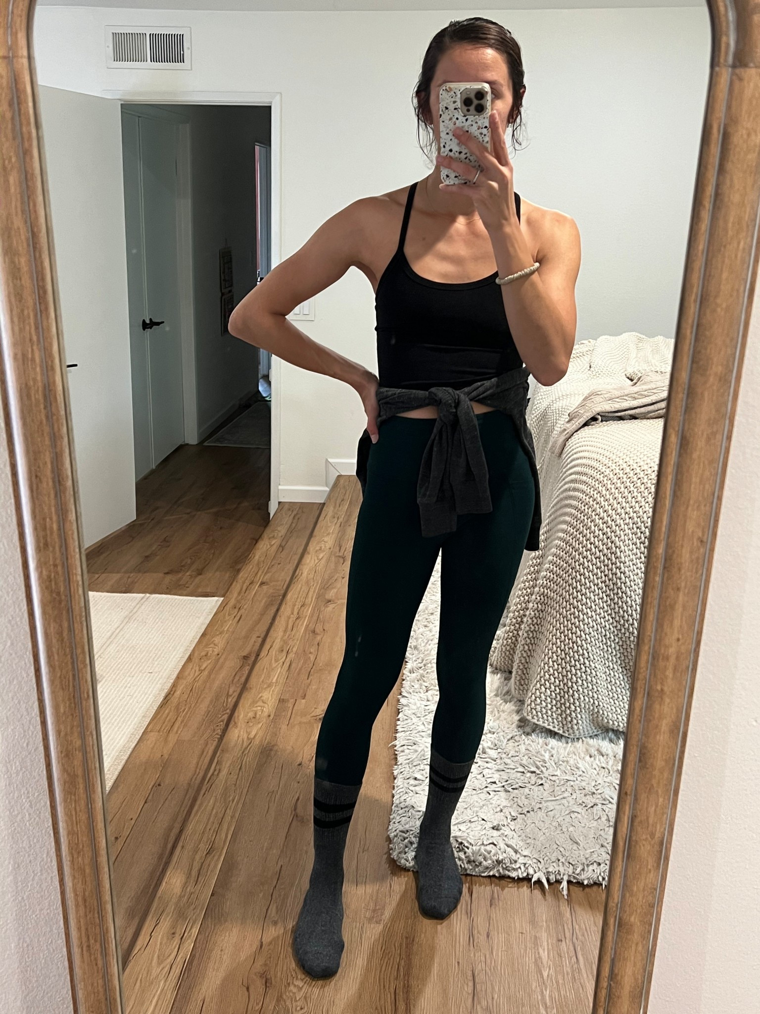 Pilates fit check 🤳

#LTKFindsUnder100 #LTKActive #LTKSummerEdit
