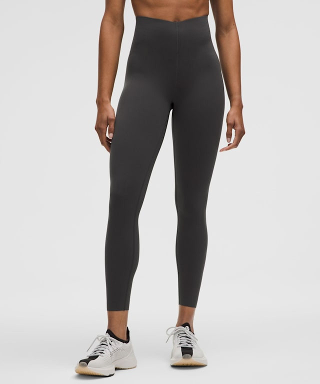lululemon Glow Up Super-High-Rise Tight 25" - Resale | Lululemon (US)