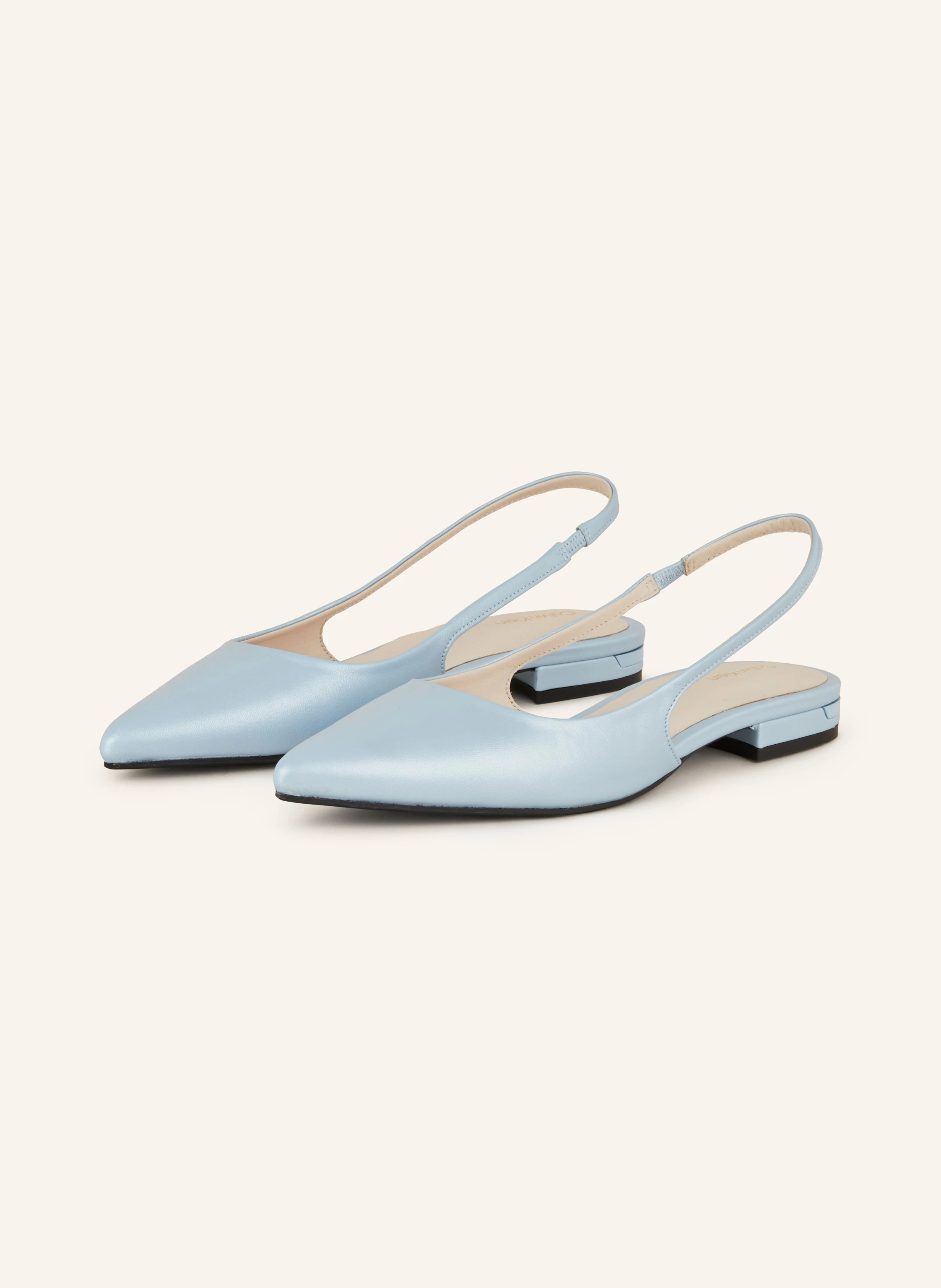 Calvin Klein  Sling-Ballerinas PEARL | Breuninger (DACH)