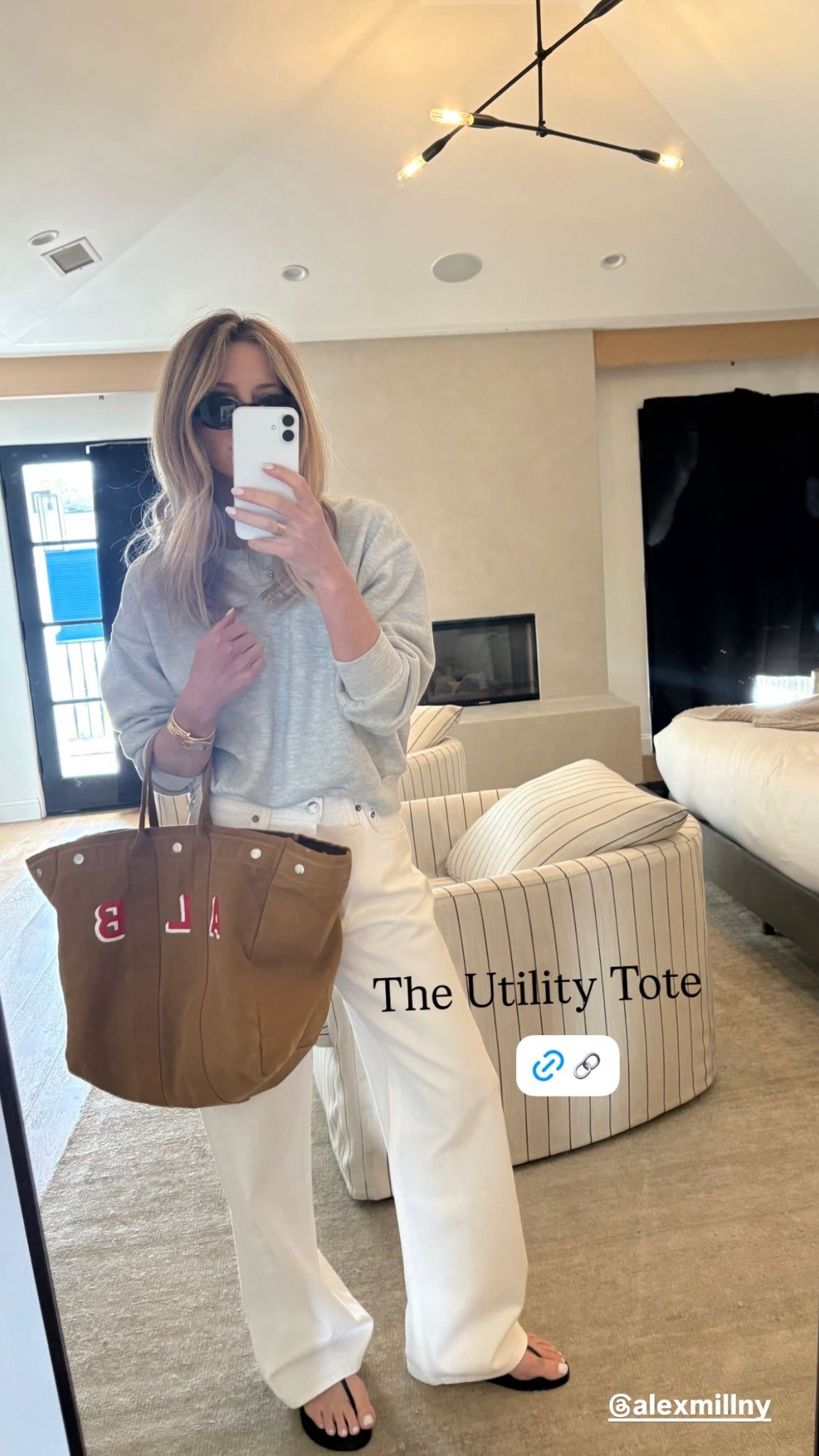 The Utility Tote 🤎

#LTKootd #LTKgrwm #LTKTravel