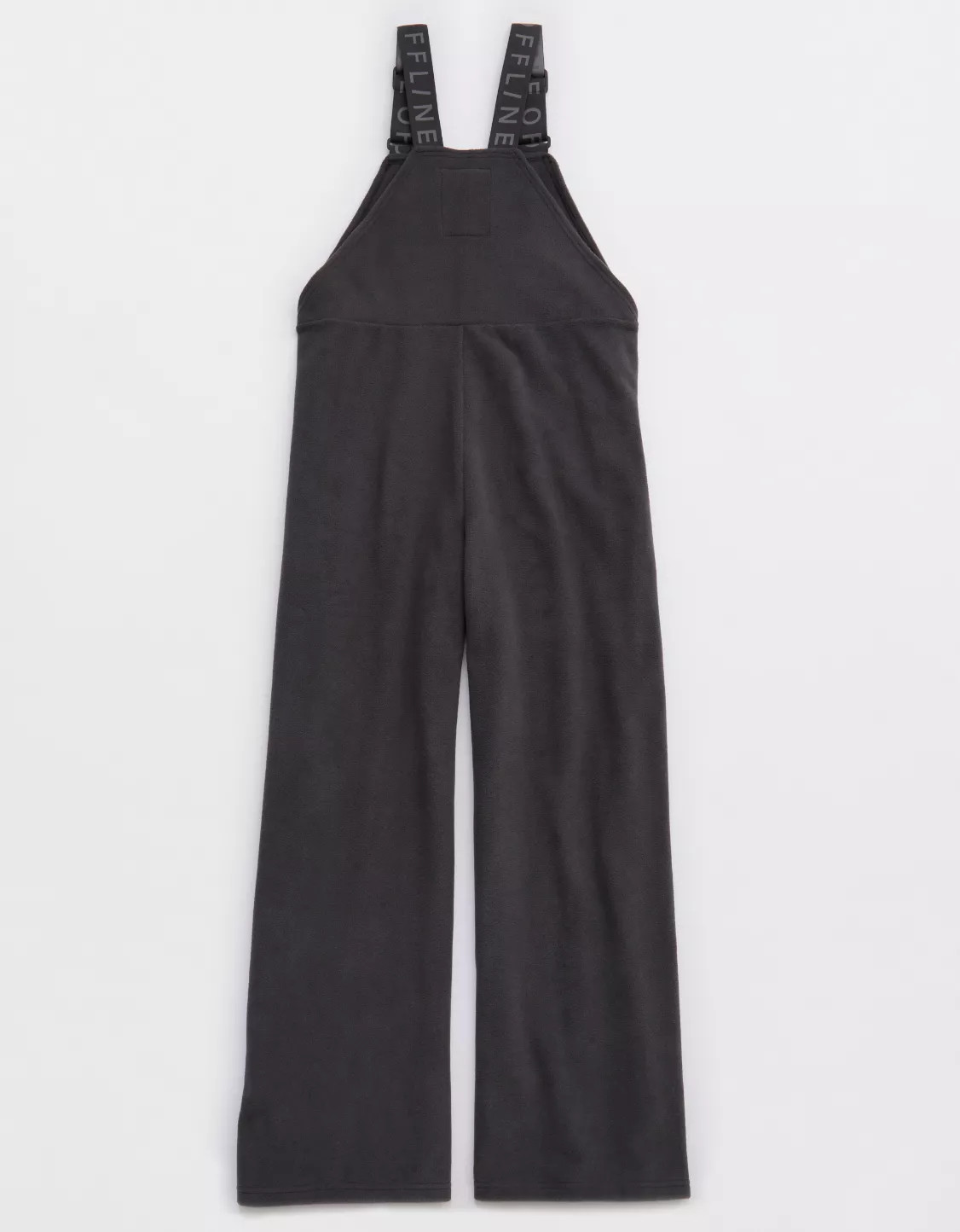 OFFLINE By Aerie Polar Fleece Overalls | Aerie