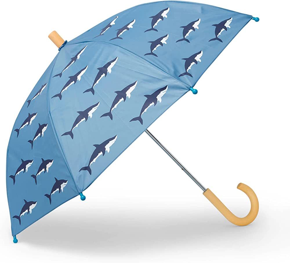 Hatley Boys' Printed Umbrella | Amazon (US)