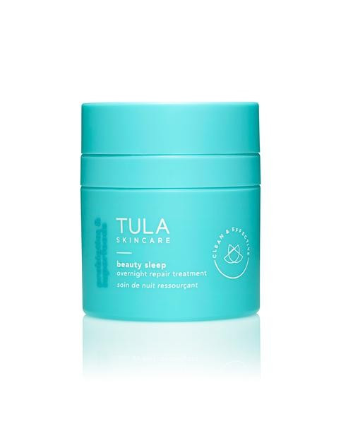 Overnight Repair Treatment | Tula Skincare
