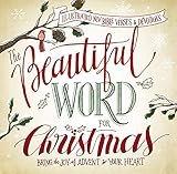 The Beautiful Word for Christmas | Amazon (US)