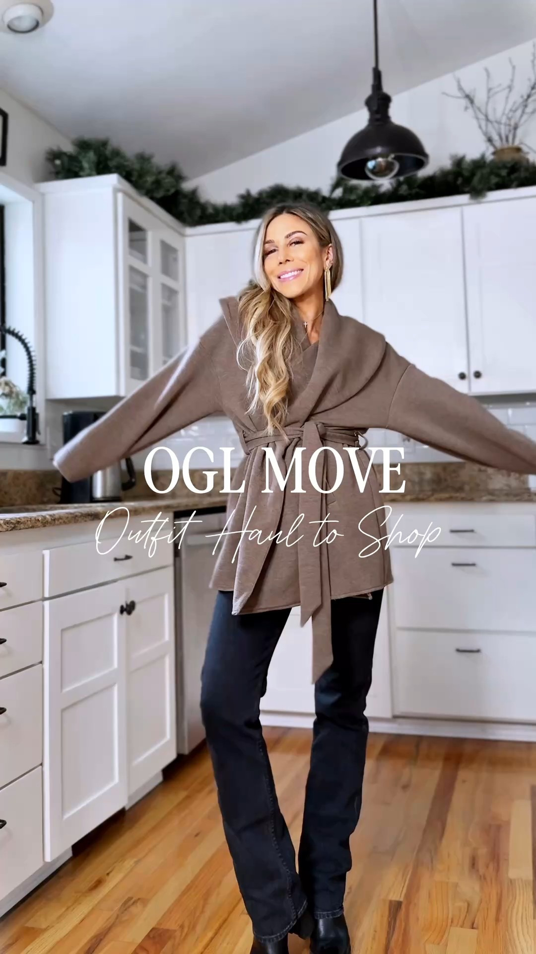 OGL haul- perfect to gift or add to your wardrobe this holiday seasons

Use code KE20% for 20% off your order!

#LTKGiftGuide #LTKCyberWeek #LTKHoliday