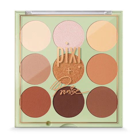 Shapeshifter Palette | Pixi Beauty