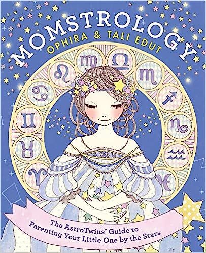 Momstrology: The AstroTwins' Guide to Parenting Your Little One by the Stars | Amazon (US)