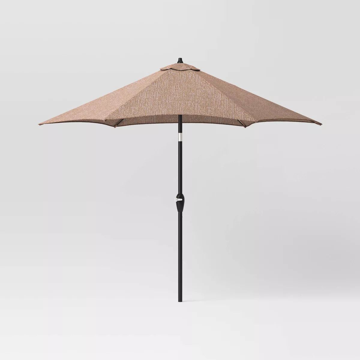 10' Round Outdoor Patio Market Umbrella - Threshold™ | Target