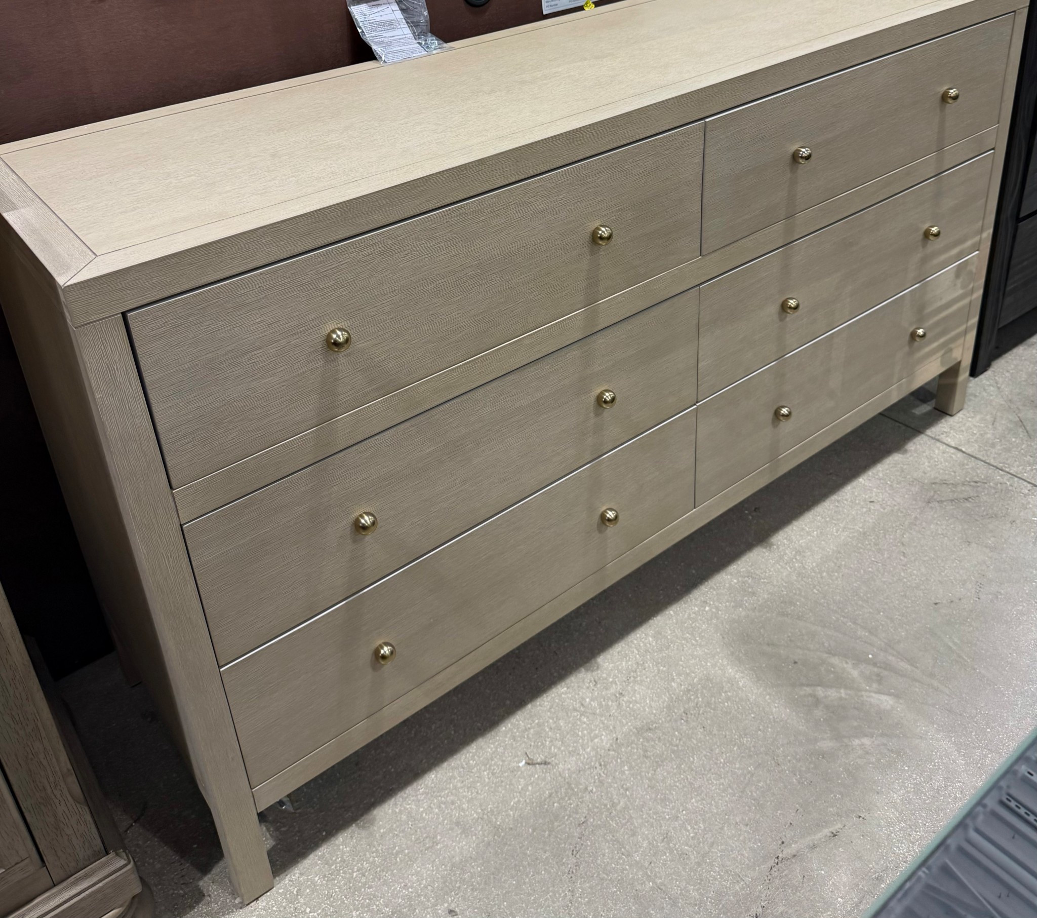 This dresser is so pretty in person! 

Dresser
Bedroom dresser
Master bedroom dresser 
Guest room dresser 
Wood dresser 
Transitional bedroom 
Modern dresser 

#LTKU #LTKSaleAlert #LTKHome