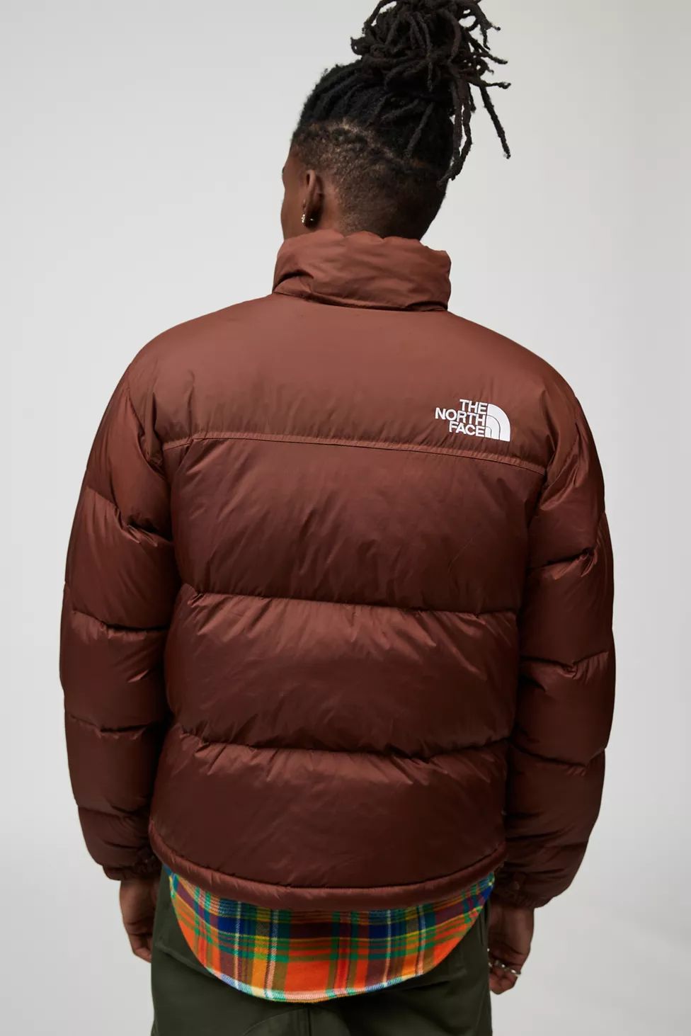 The North Face 1996 Retro Nuptse Puffer Jacket | Urban Outfitters (US and RoW)