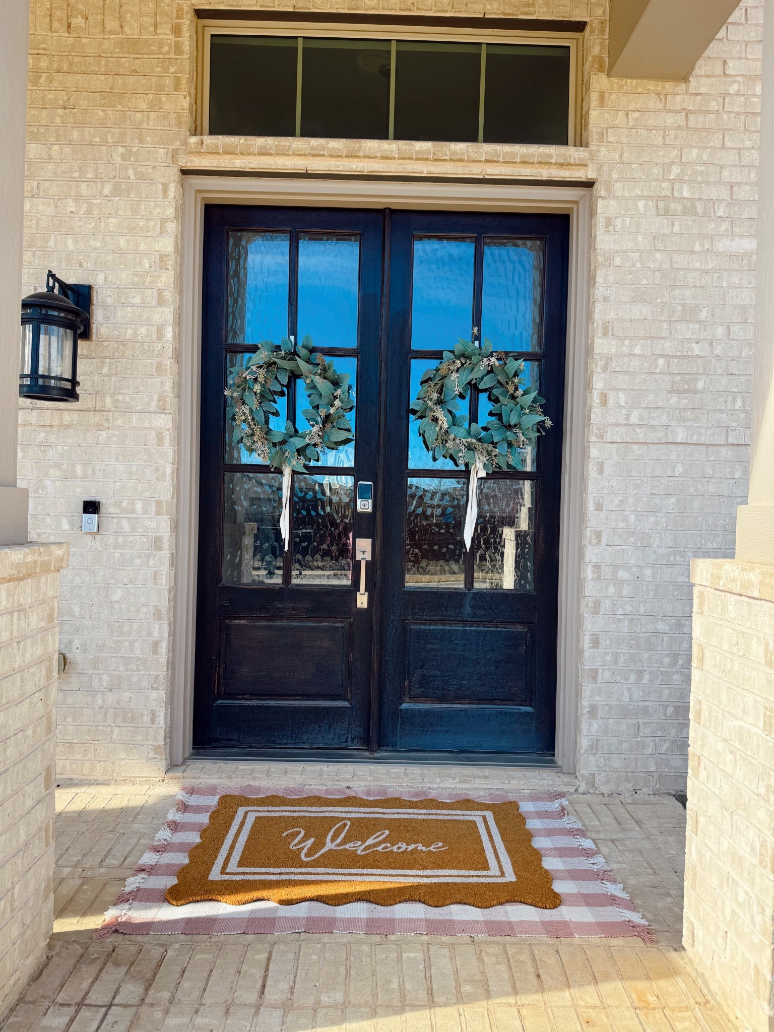 Spring Porch Decor! 

#LTKHome #LTKSeasonal