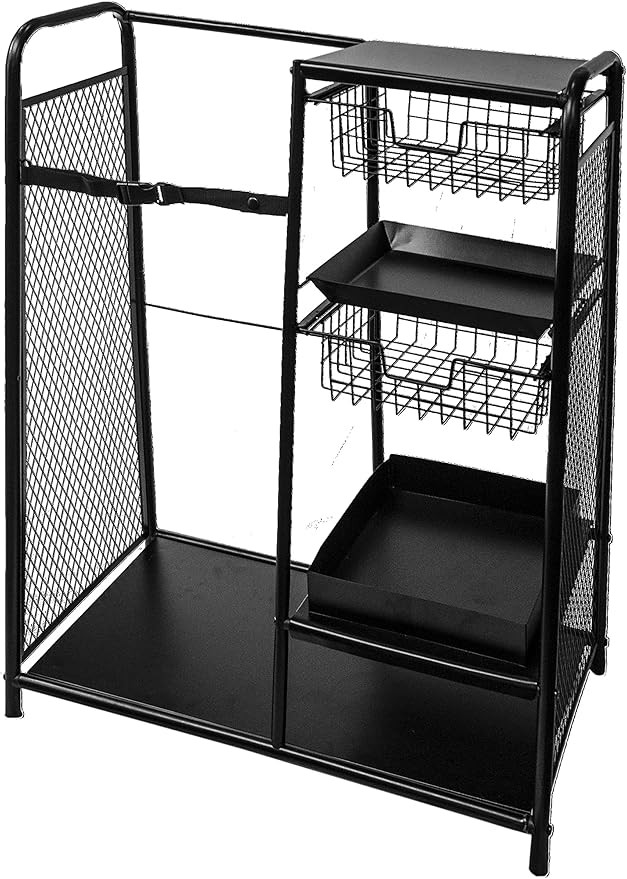 Golf Bag Organizer | Amazon (CA)