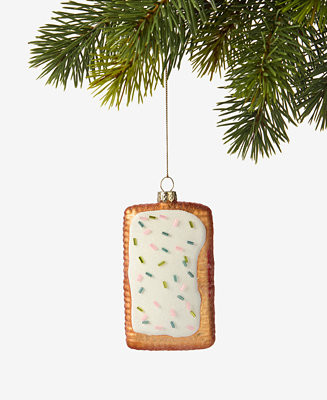 Foodie Breakfast Pastry Ornament, Macy's Exclusive | Macy's