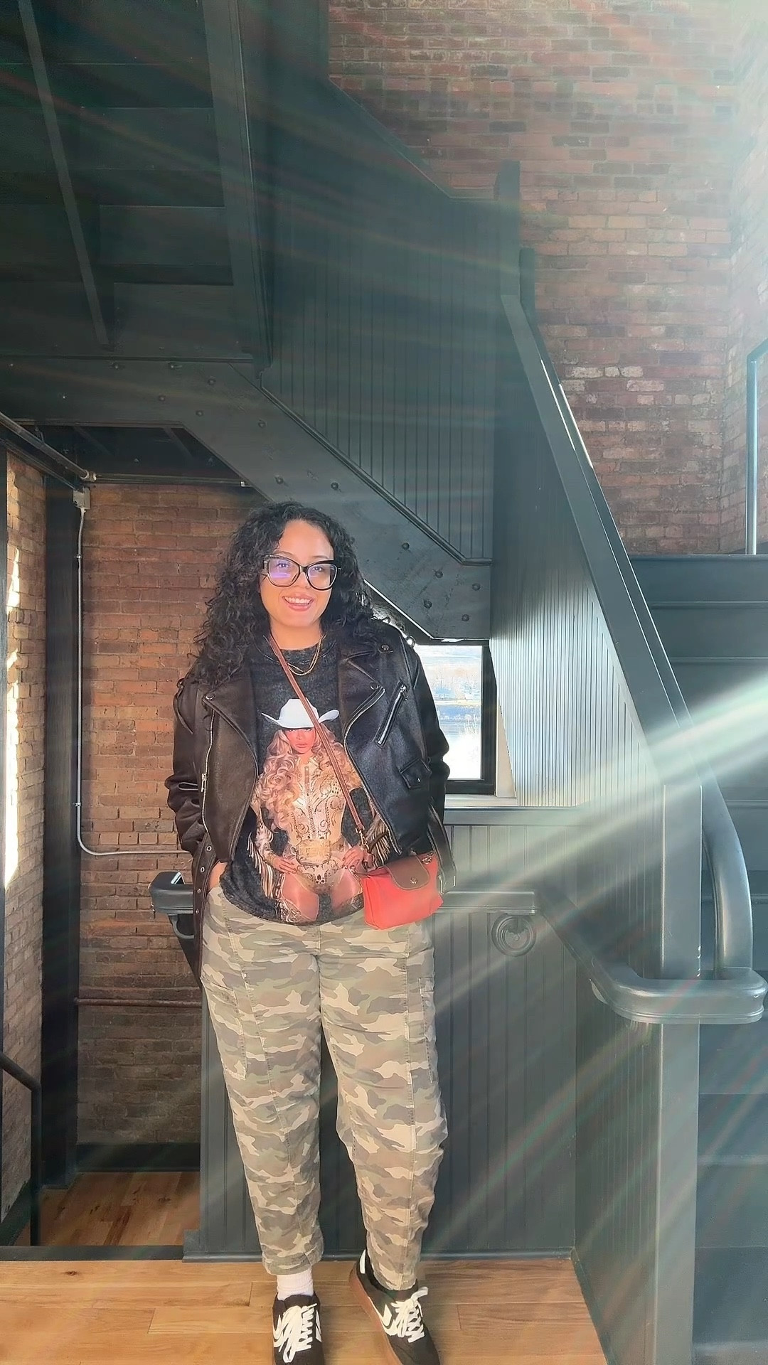 Top is available on my tiktok shop and jacket is from Zara 

#LTKdayinmylife #LTKootd #LTKBeauty