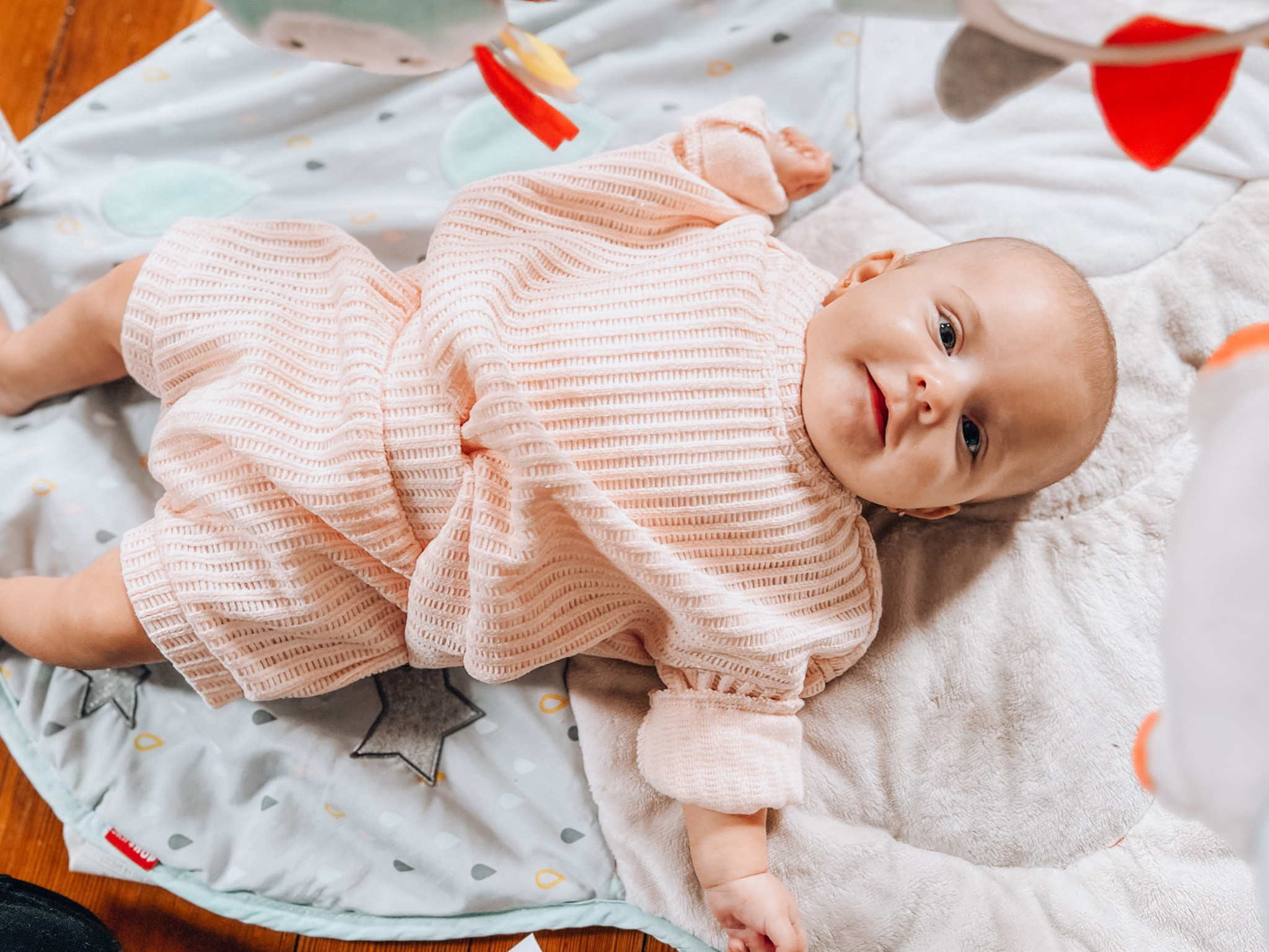 Cozy baby 🥰

#LTKSeasonal #LTKbaby #LTKsalealert