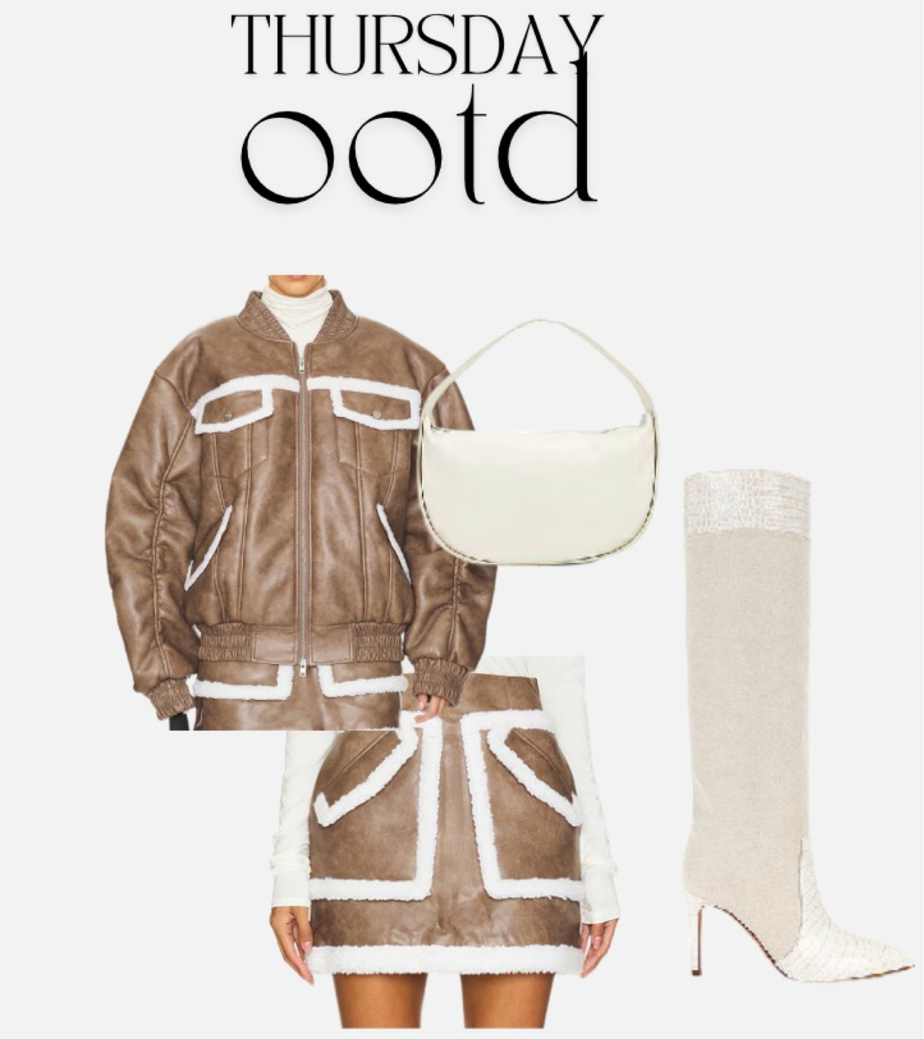 Fall OOTD 
#fallfashion #falltrends #autumnvibes #falltok #autumnaesthetic #revolve #fallootd #jeans #halloween #traveloutfit #falloutfit  


#LTKStyleTip #LTKWorkwear #LTKSeasonal