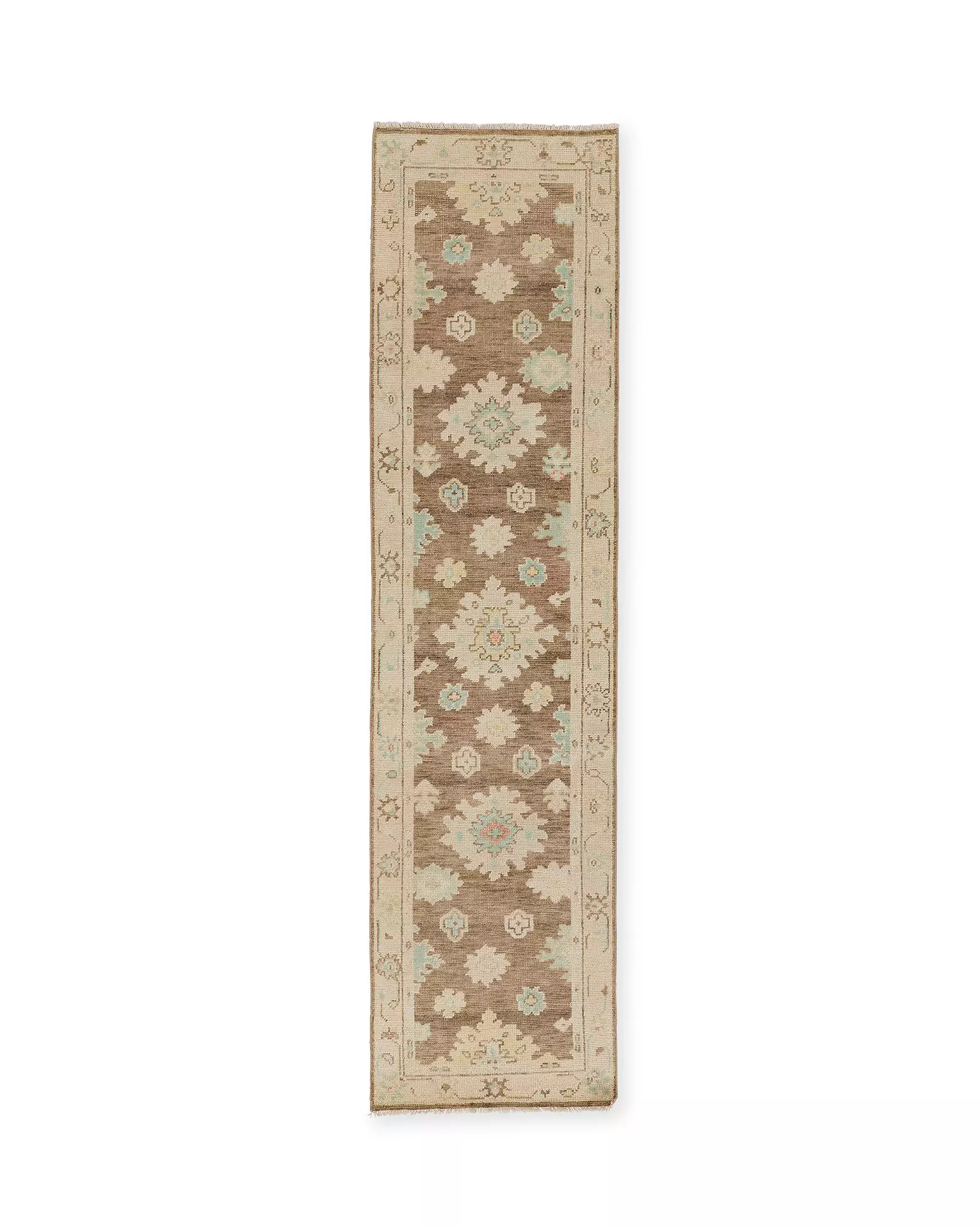 Anatolia Rug | Serena and Lily