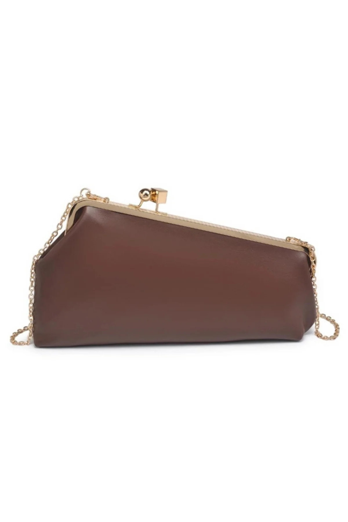HELENA CLUTCH | Half & Half Boutique