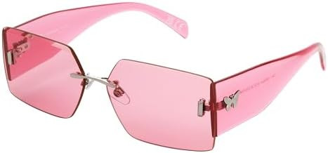 Foster Grant x Wicked Collection Sunglasses | Amazon (US)