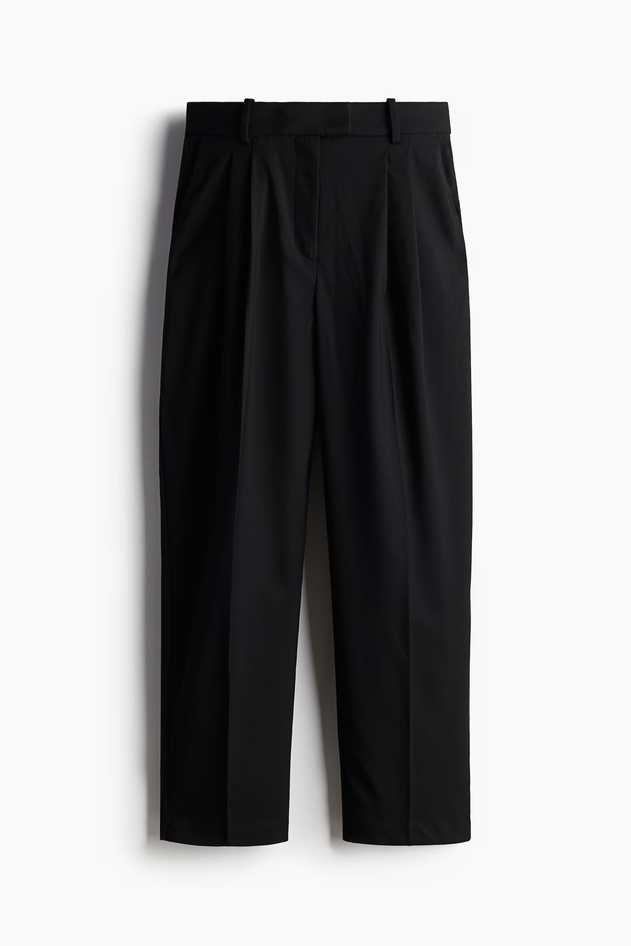 Ankle-length trousers | H&M (UK, MY, IN, SG, PH, TW, HK)