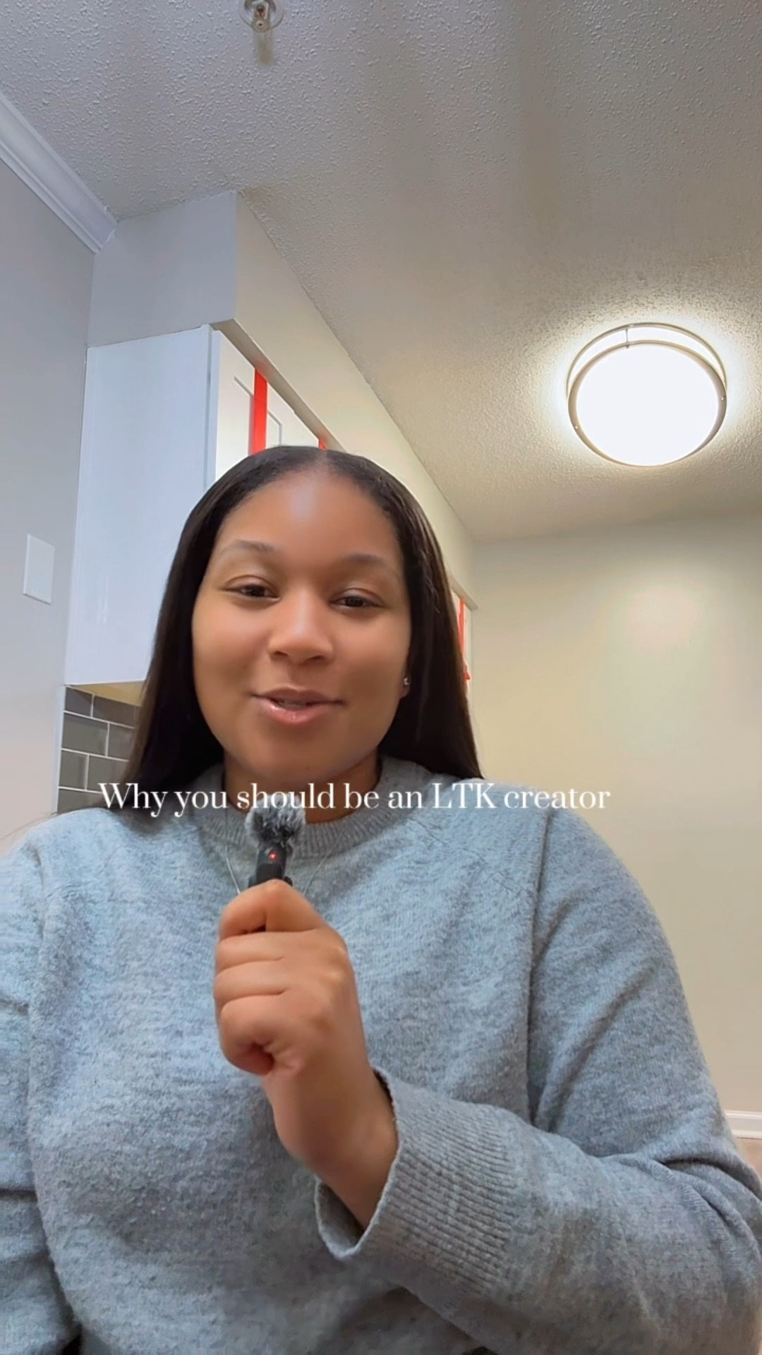 Why you should be an LTK creator 🤍
Linking my favorite finds makes sharing easy and fun!
#ltkpartner @shop.ltk

#LTKvlog #LTKstorytime