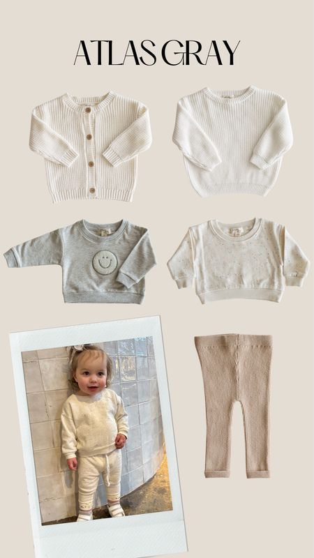 Some of our favorites from Atlas Gray!

Toddler outfits, toddler style, kids outfits 

#LTKbaby #LTKSeasonal #LTKkids