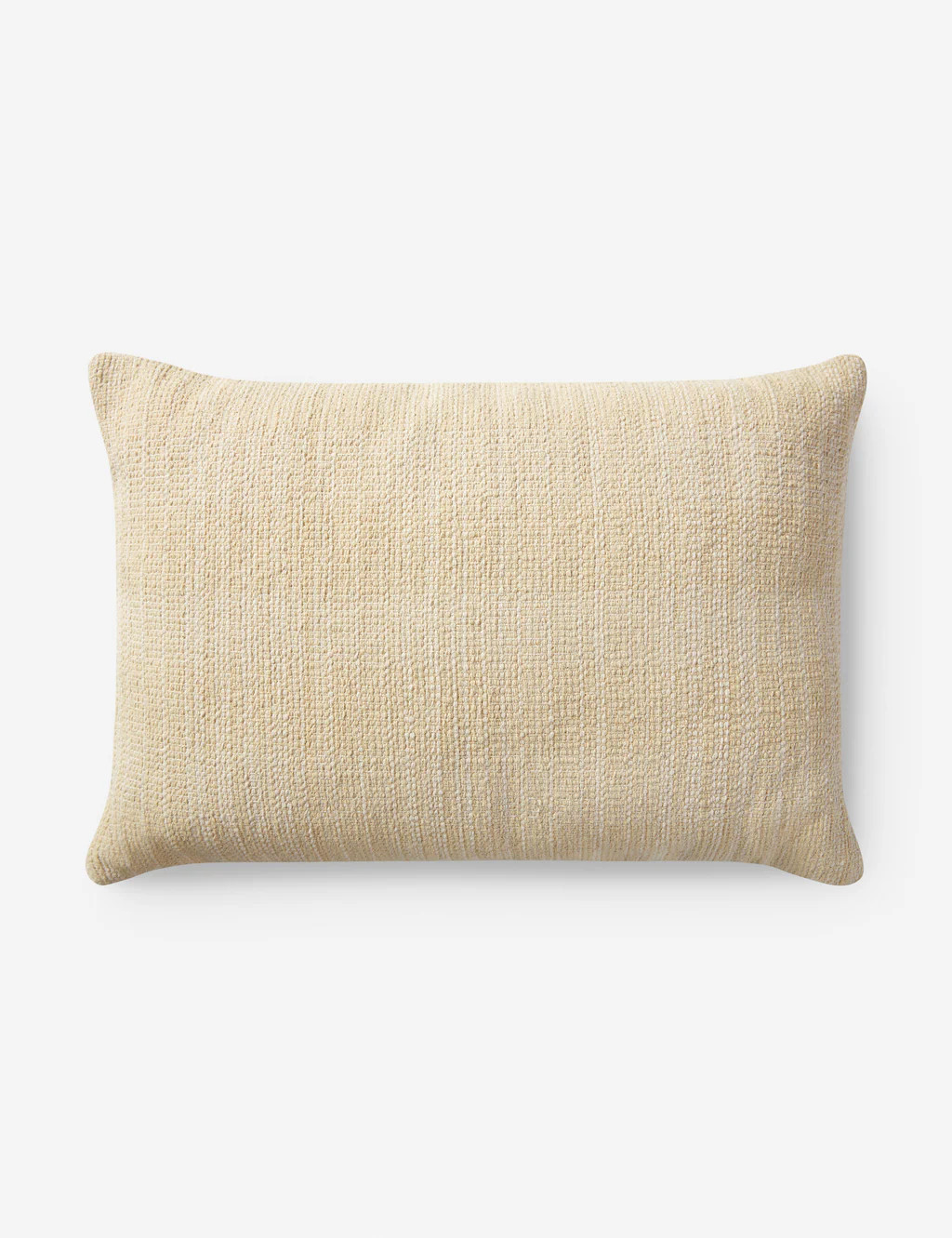 Dolores Lumbar Pillow | Lulu and Georgia 