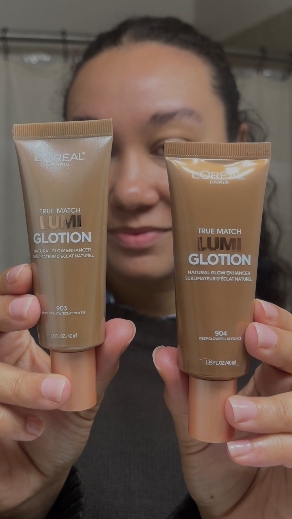 L’Oréal True Match Lumi Glotion to glow all year round (not just summer). I wear shade 904 deep glow. 

#LTKGiftGuide #LTKHoliday #LTKBeauty