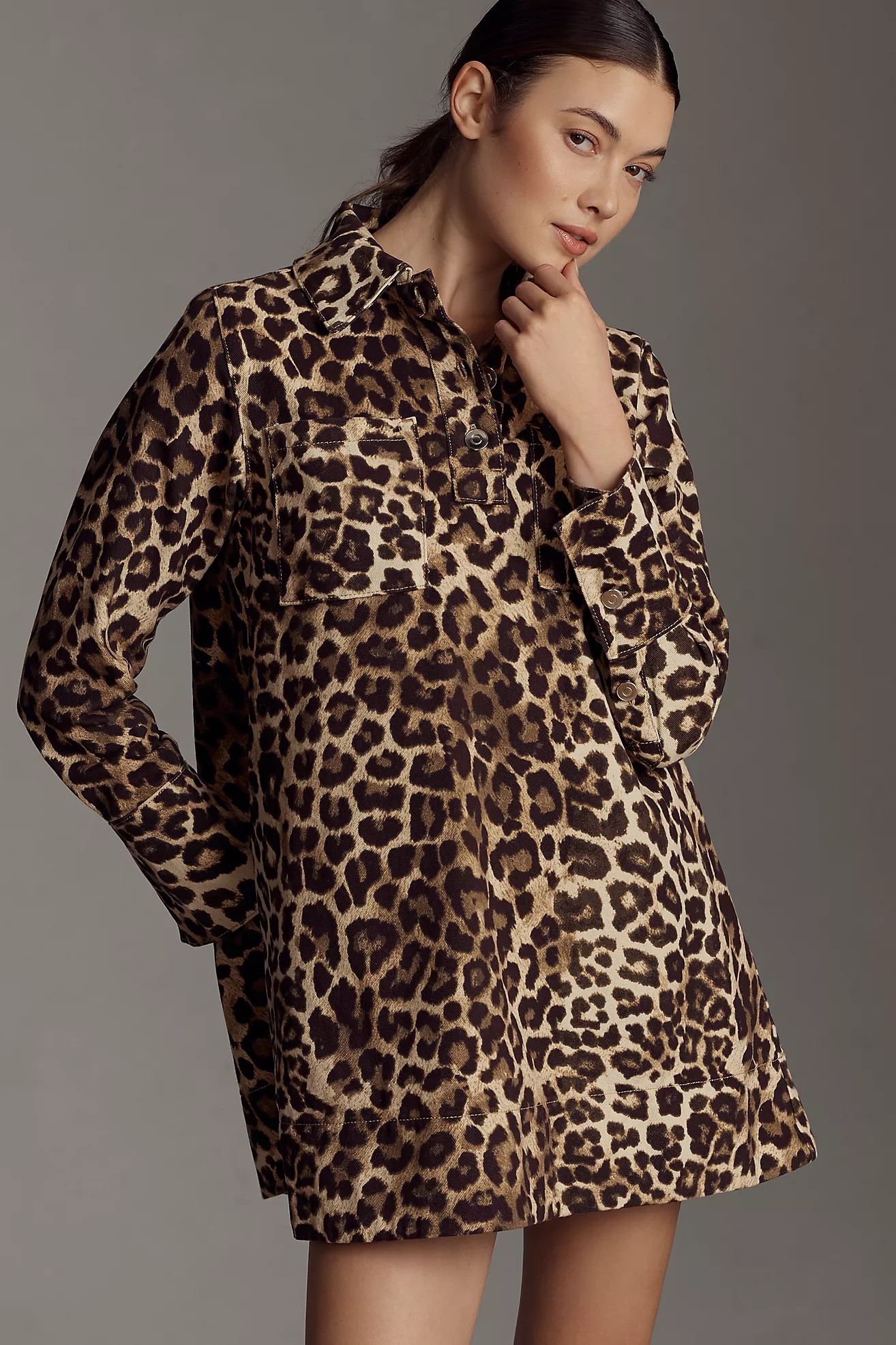 Complete The Look | Anthropologie (US)