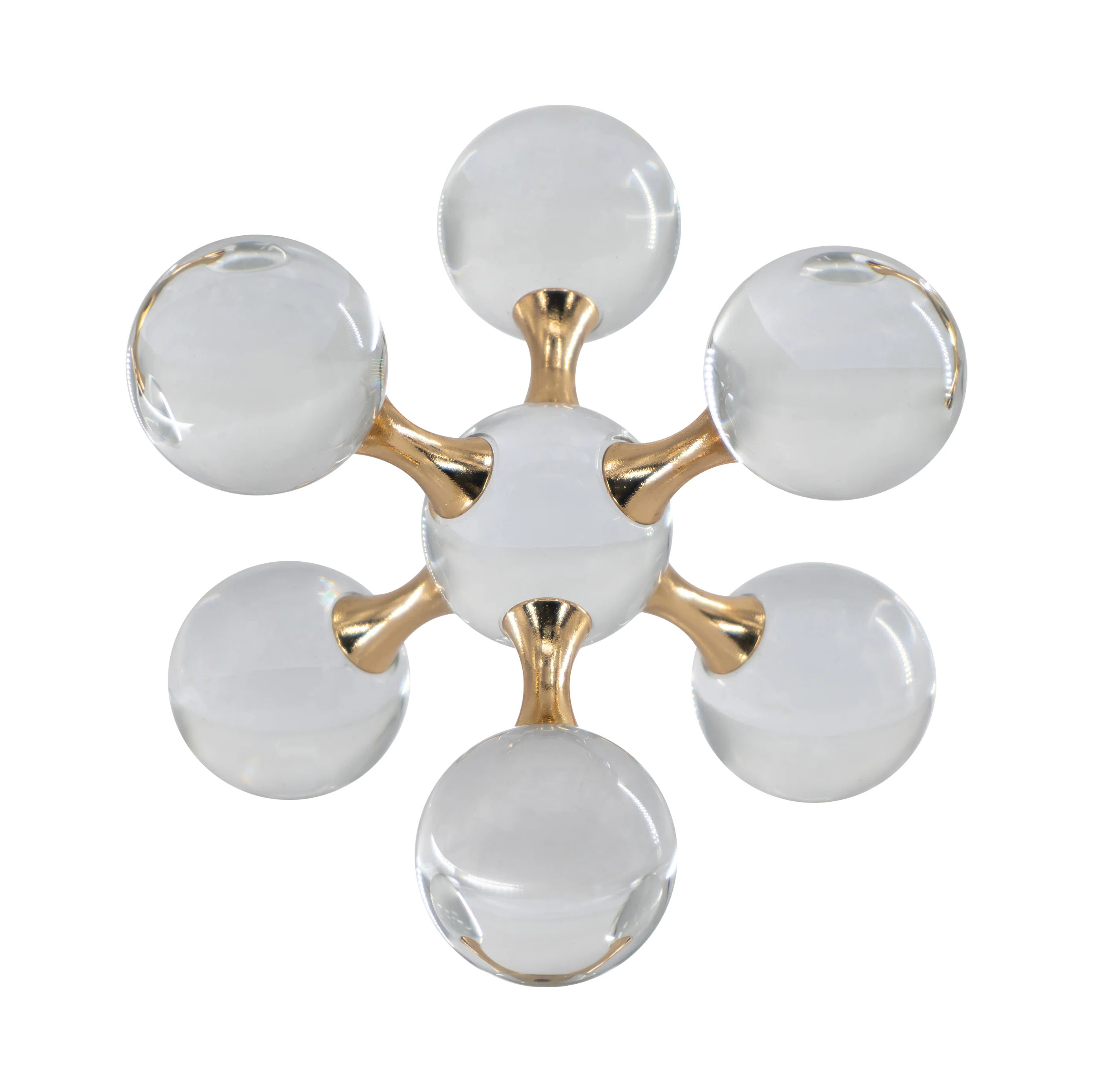 Abstract Figurines & Sculptures | Wayfair North America