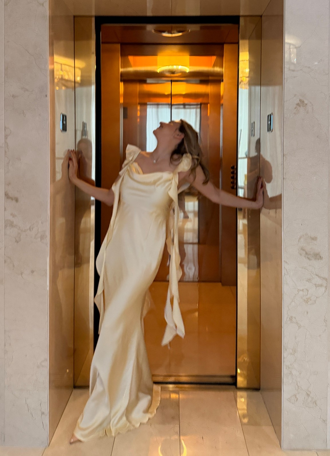 The perfect How to Lose a Guy in 10 Days Andy Anderson dress! 

#LTKselfcare #LTKootd #LTKWedding