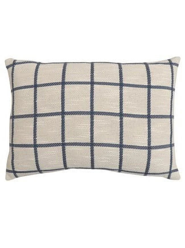 Mainstays 14"x20" Windowpane Blue | Walmart (US)