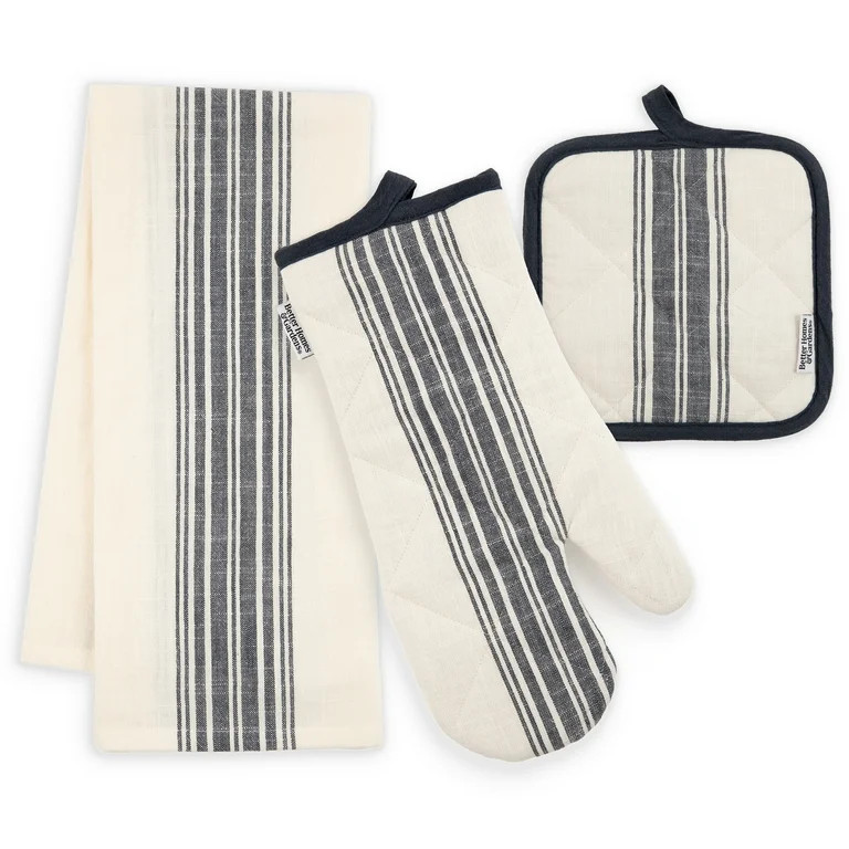 BHG KITCHEN SET(3 pack) | Walmart (US)