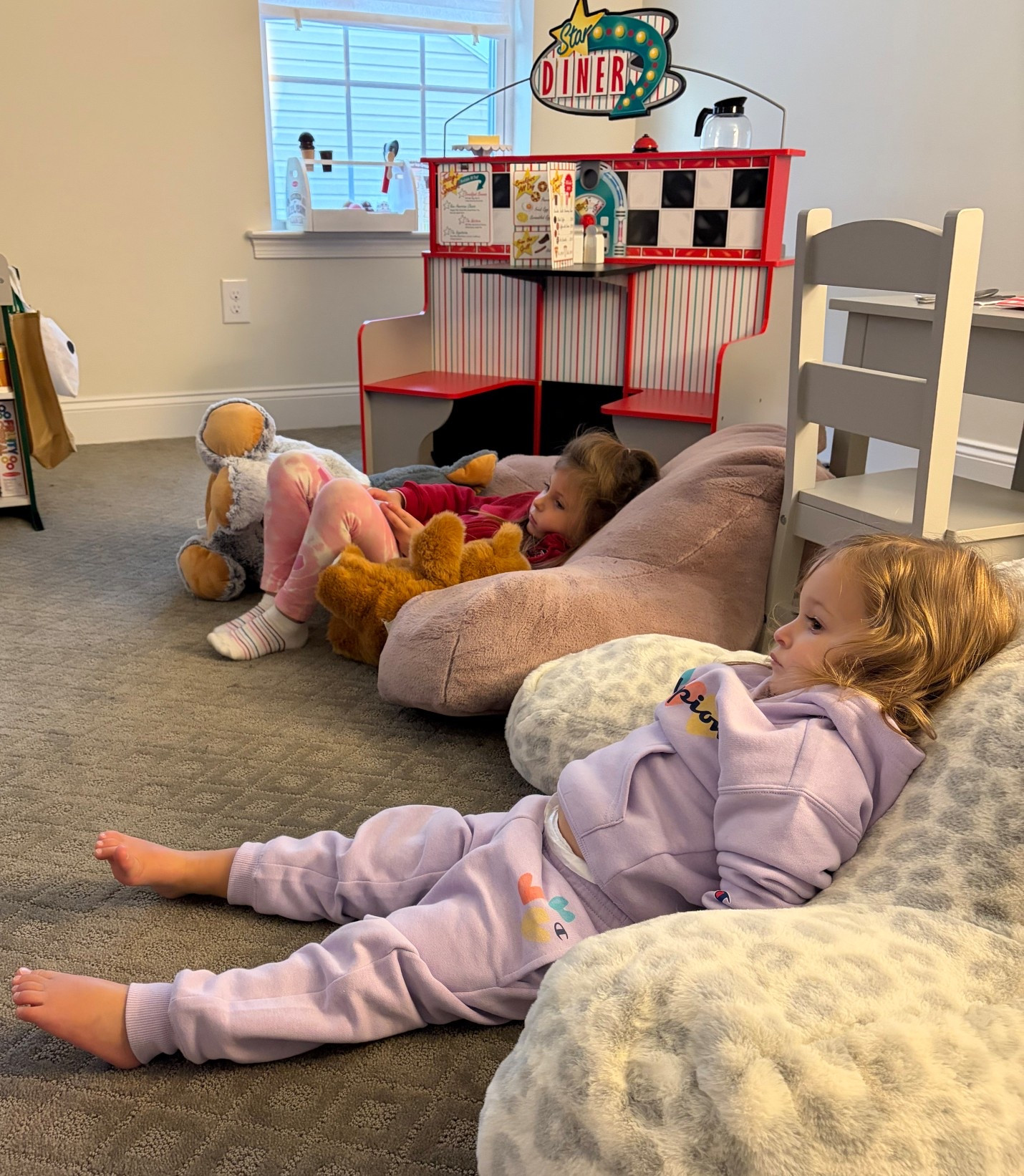 When you need a break from the ultimate playroom experience! When your toddler discovers the art of relaxation 😌💕 These arm pillows are officially the new downtime MVPs. Toddler approved and mama recommended! Relaxation mode: activated 😴 The perfect cozy gift for the holidays 🎁 Linked on LTK 💖 #LTKBaby #ToddlerLife #MomFinds #CozyVibes #HolidayGifts

#LTKHome #LTKFamily #LTKGiftGuide