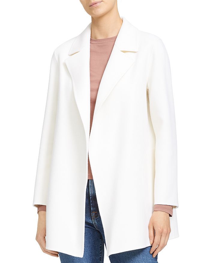 Clairene Double Face Jacket | Bloomingdale's (US)