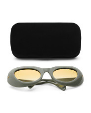 57mm Designer Sunglasses | TJ Maxx