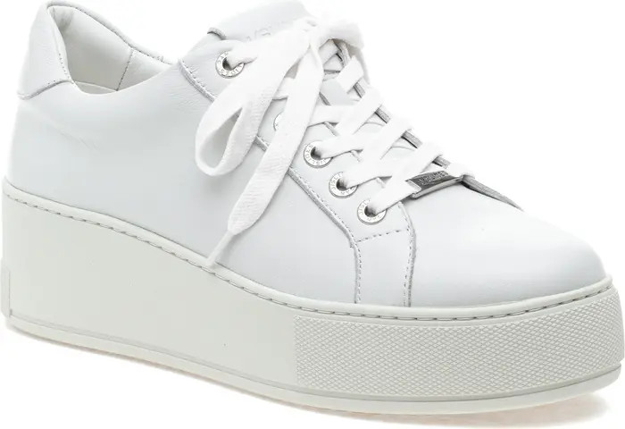 JSlides Maya Platform Sneaker (Women) | Nordstrom