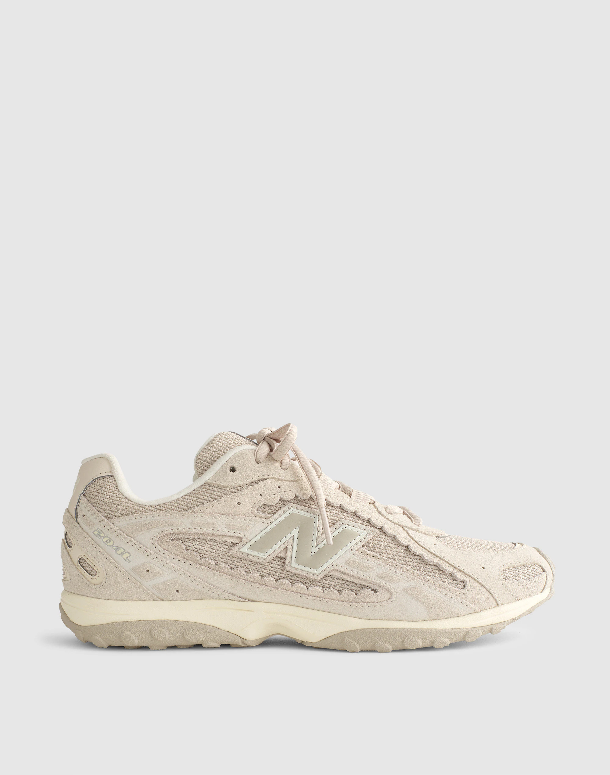 New Balance® 204L Sneakers | Madewell