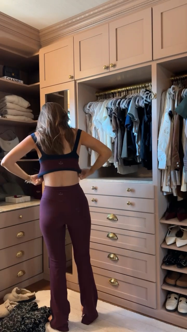 SPEND THE MORNING WITH ME ✨
Code: ALOPROFILE25 for The Sculpt Society 
Code: LAUREN10 for HALO where I get James' sleepsacks from 

#LTKStyleTip #LTKBeauty #LTKFamily