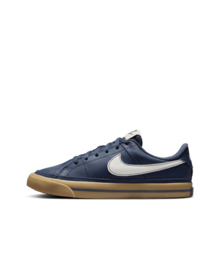 Nike Court LegacyBig Kids' Shoes | Nike (US)